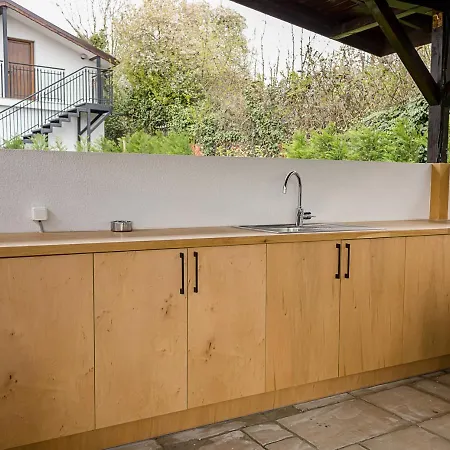 Private With 5bd, Pool & Stunning Sea Views By Flat Mаnаger Vila Varna