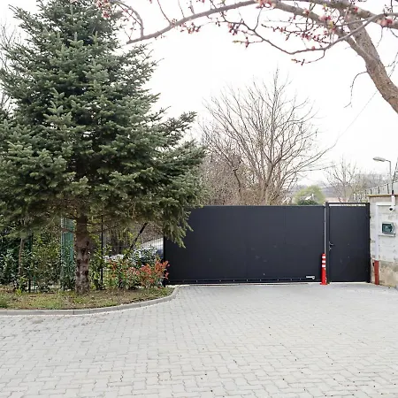 Private With 5bd, Pool & Stunning Sea Views By Flat Mаnаger Vila