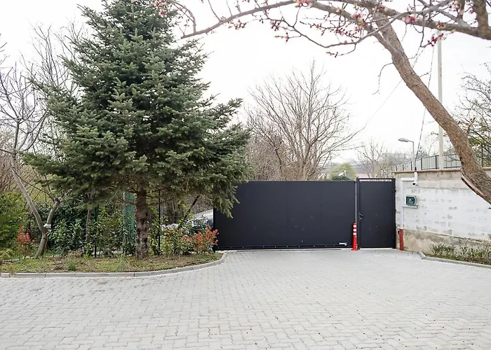 Private With 5bd, Pool & Stunning Sea Views By Flat Mаnаger Villa